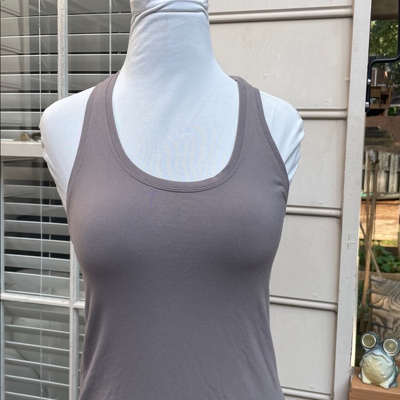 Lululemon Cool Racerback II Top - Picture 5 of 10